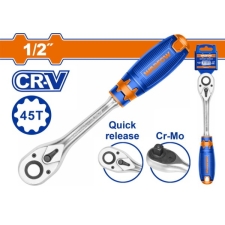 WADFOW WRW1212 Καστάνια 1/2 45T