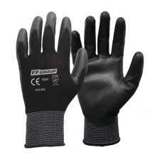 FFGroup Γάντια Εργασίας με Επικάλυψη Πολυουρεθάνης
