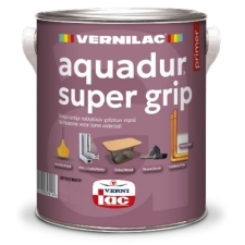 Vernilac Aquadur Super Grip Άοσμο Αστάρι Πολλαπλών Χρήσεων Νερού