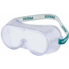 Total TSP302 Γυαλιά Προστασίας - Μάσκα