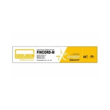 Ηλεκτρόδια Συγκόλλησης Φ3,25x350 4Kgr Oerlikon Fincord-M