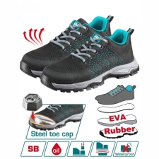 Total TSP206SB Παπούτσια Ασφαλείας 