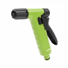 Πιστόλι Νερού Πλαστικό Ρυθμιζόμενο με Σύνδεσμο Cellfast 54-311