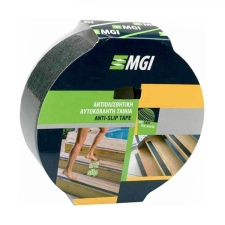 Ταινία Αντιολισθητική Μαύρη 25mm x 20m MGI