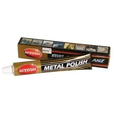 AUTOSOL METAL POLISH 75ml Καθαριστικό & Γυαλιστικό Μετάλλων