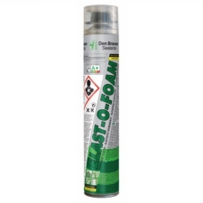 DEN BRAVEN ELAST-O-FOAM B3 750ml Αφρός Πιστολιού Υψηλής Ελαστικότητας