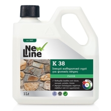 Κ-38 5L Ισχυρό Καθαριστικό Υγρό για Φυσικές Πέτρες