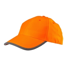 NEO TOOLS 81-794 Καπέλο Υψηλής Ευκρίνειας Πορτοκαλί 