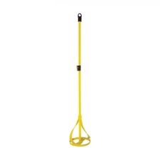 Αναδευτήρας Δραπάνου HEX10 Χρώματος Φ100 x 600mm FF Group 33660