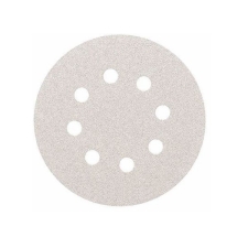 Δίσκοι Λείανσης Velcro (Σκρατς) Φ125 8 Τρύπες (510)