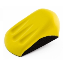 Τριβείο Χειρός Ελαστικό Φ125mm Smirdex 967440001