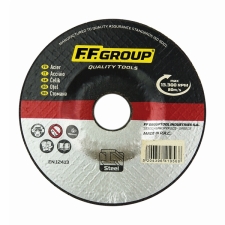 Δίσκος Λείανσης Σιδήρου FFGroup