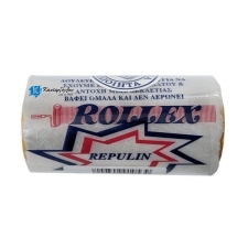 Rollex Repulin 10cm Ανταλλακτικό Ρολό Βαφής 01.00507