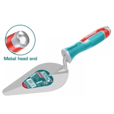 TOTAL THT82716 Μυστρί Κτιστών 180mm 7