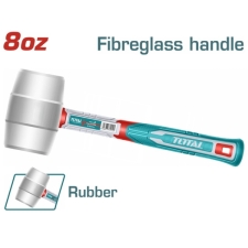 Total THRUH6908 Ματσόλα Ελαστική 220gr