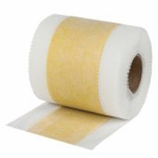 Bauer Aqua Tape 12cm x 10m Στεγανοποιητική Ταινία 
