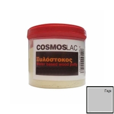 Ξυλόστοκος CosmosLac 200gr No14 Γκρι