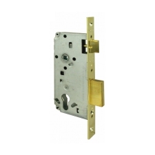 Κλειδαριά Ξυλόπορτας Κυλίνδρου 40mm CISA 5C611-40 Locking Line