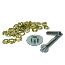 Μπουντουζιέρα Σετ 53τμχ 12mm