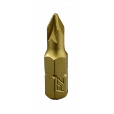 Μύτη Βιδώματος Pz3x25mm Τιτανίου