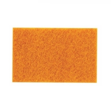 Λειαντικό Σφουγγάρι (Scotch Brite) 150x230 Κίτρινο Νο1000 Smirdex
