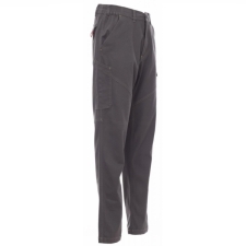 WURTH PAYPER WORKER STRETCH Παντελόνι Γκρι Ελαστικό