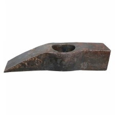Σφυρί Πέτρας Χειροποίητο Τρίπολης Ν3 1,14Kgr με Τρύπα