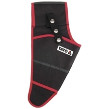 Yato YT-7414 Θήκη Μέσης Δραπανοκατσάβιδου Υφασμάτινη