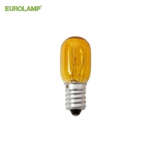 Λάμπα Νυκτός Κίτιρνη Ε14 5W Eurolamp