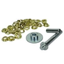 Μπουντουζιέρα Χειρός Σετ 53τμχ Φ12