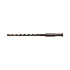 Τρυπάνι SDS Plus Τετράκοπο Φ6x160 Yato YT-41936