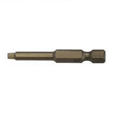 WURTH Τετράγωνη Μύτη R2x50