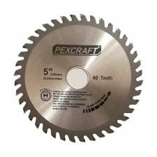 Δίσκος Κοπής Ξύλου Φ115 40 Δόντια