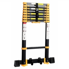 PALBEST Telesmart Τηλεσκοπική Σκάλα 3,50μ