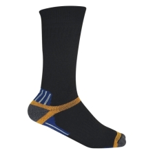 Κάλτσες Εργασίας Ισοθερμικές Νο37-41 Protex 780 Μαύρες