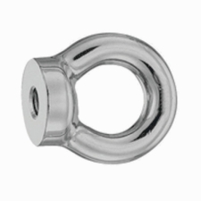 Μάπα Θηλυκή Γαλβανιζέ Μ12 20τμχ