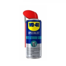 Σπρέυ Λευκού Γράσσου WD-40 400ml Specialist