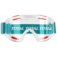 Total TSP309 Γυαλιά Προστασίας - Μάσκα με Οπτικό Πεδίο 180°