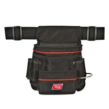 TAYG 91 Υφασμάτινη Ζώνη Εργαλείων Μονή Επαγγελματική