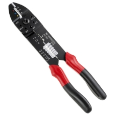 FACOM 449BPB Πρέσα Ακροδεκτών Διατομής 0.5-6mm² με Απογυμνωτή 225mm