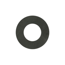 Φλάντζα Λαστιχένια Πλακέ 3/4 Σωλήνα Νερού