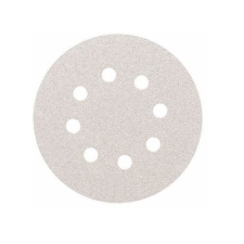 Δίσκοι Λείανσης Velcro (Σκρατς) Φ125 8 Τρύπες (510)