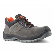 TWF SEIA Παπούτσια Ασφαλείας S1P