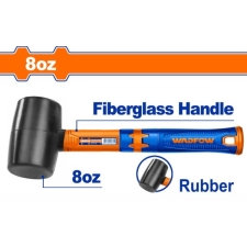 WADFOW WHM7301 Ματσόλα Πλαστική Λαβή 220gr