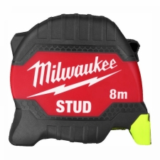Milwaukee 4932498765 STUD Μέτρο 8m x 33mm Gen3