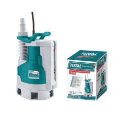Total TWP87503 750W Υποβρύχια Αντλία Ακάθαρτων Υδάτων 