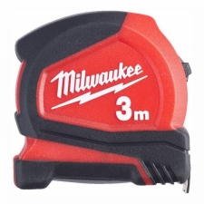 Milwaukee 4932498778 Μέτρο Εργολάβου 3m x 16mm Gen2