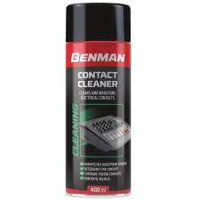 BENMAN 28574 Σπρει Ηλεκτρικών Επαφών 400ml