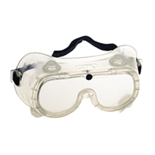 PG501 Γυαλιά / Μάσκα Προστασίας Διάφανα