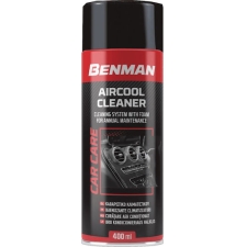 BENMAN 28603 Σπρει Καθαριστικό Κλιματιστικών 400ml